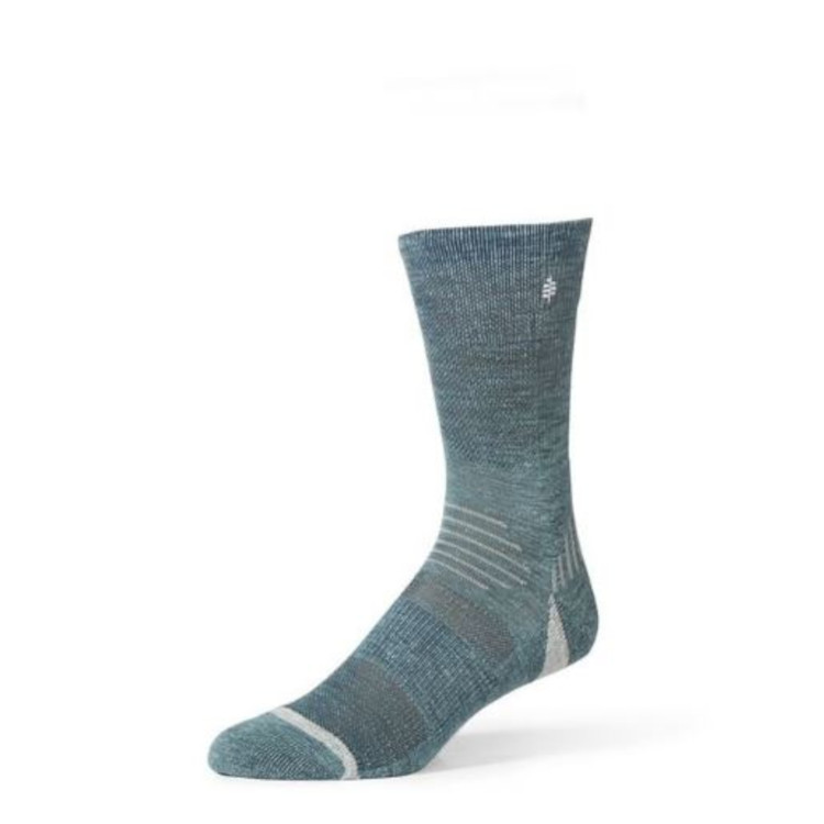 Royal Robbins Bug Barrier Venture Crew Sock - Unisex - Image 3
